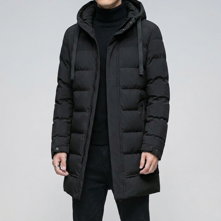 GlacierTrail Jacket