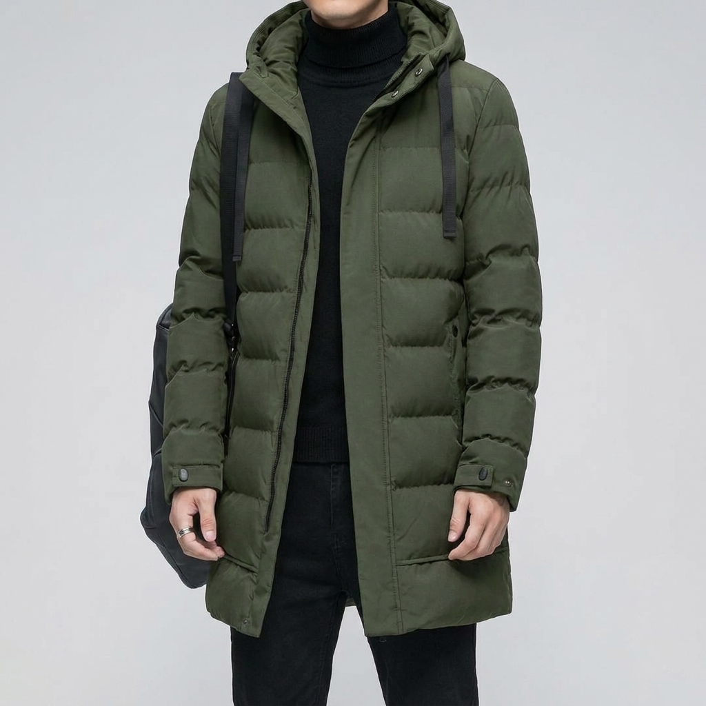 GlacierTrail Jacket