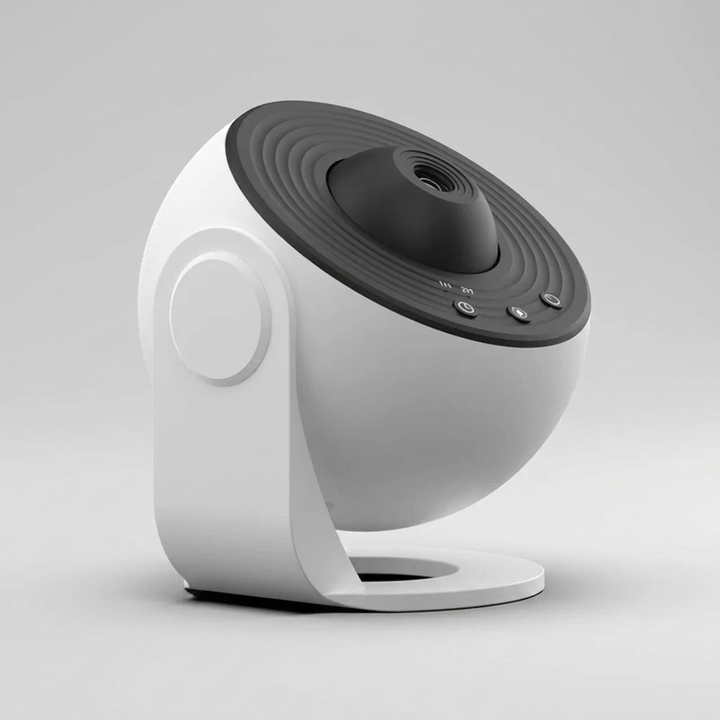Cosmo Glow 4K Projector