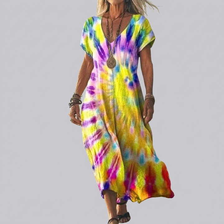 Flora Mist Midi