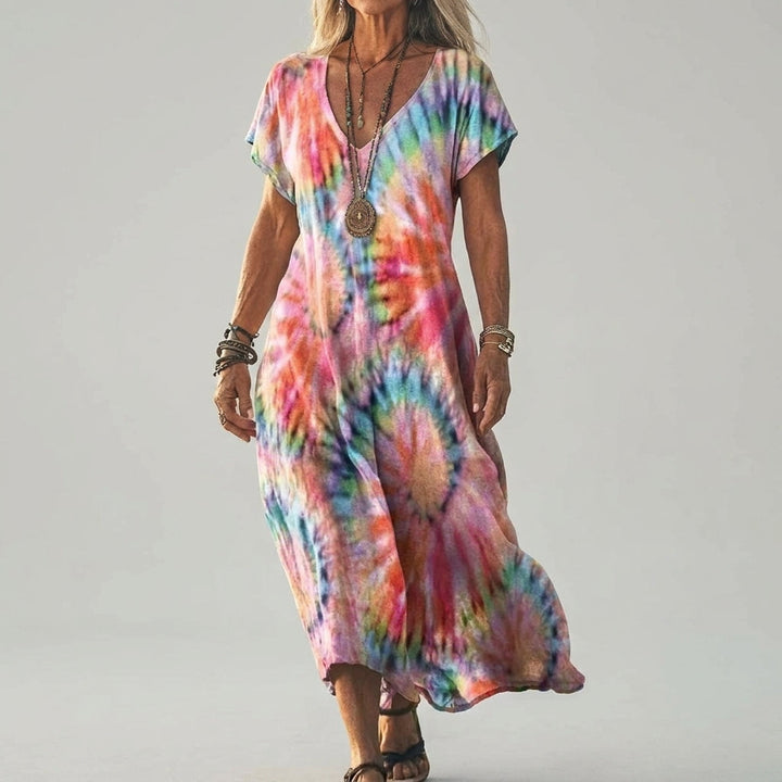 Flora Mist Midi
