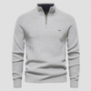 Men’s Zip Pullover
