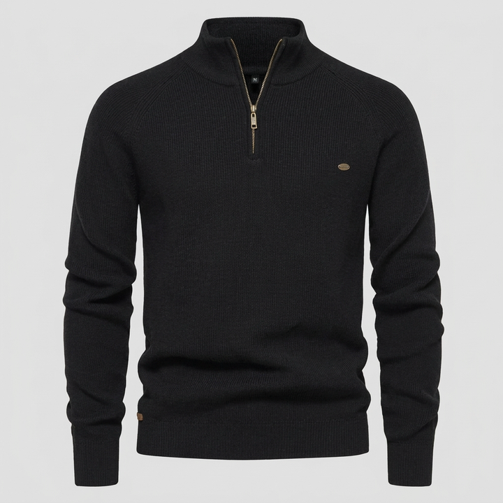 Men’s Zip Pullover