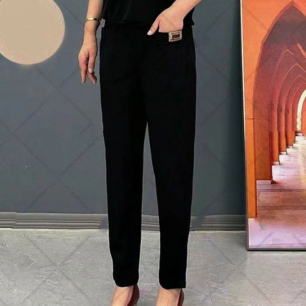 Stylish Women’s Cotton Pants for Everyday Wear