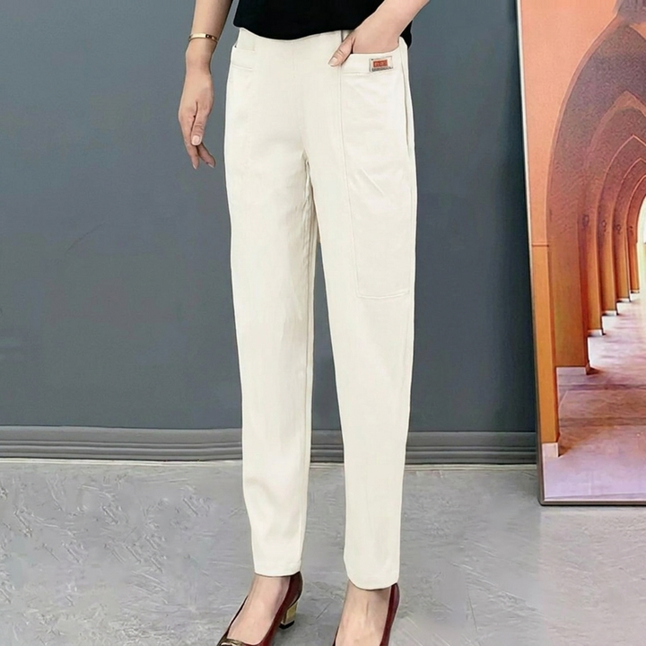 Stylish Women’s Cotton Pants for Everyday Wear