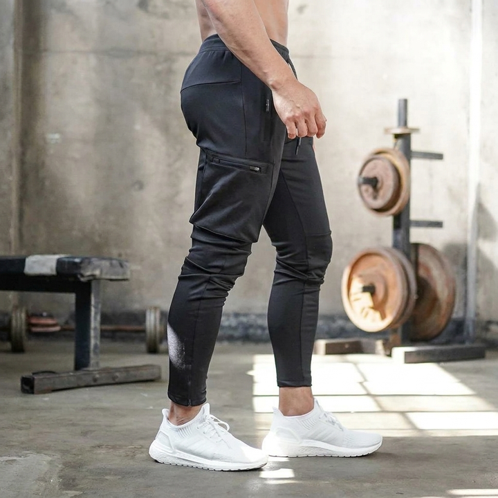 Men's Casual Track Pants