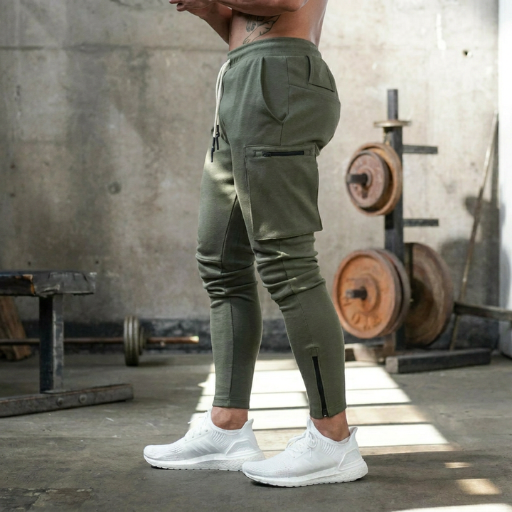 Men's Casual Track Pants
