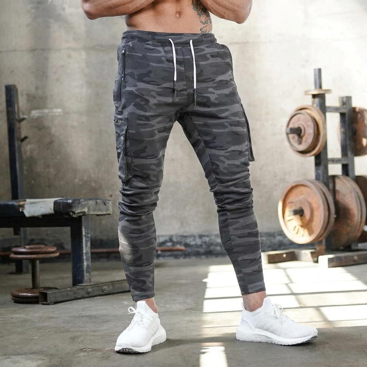 Men's Casual Track Pants