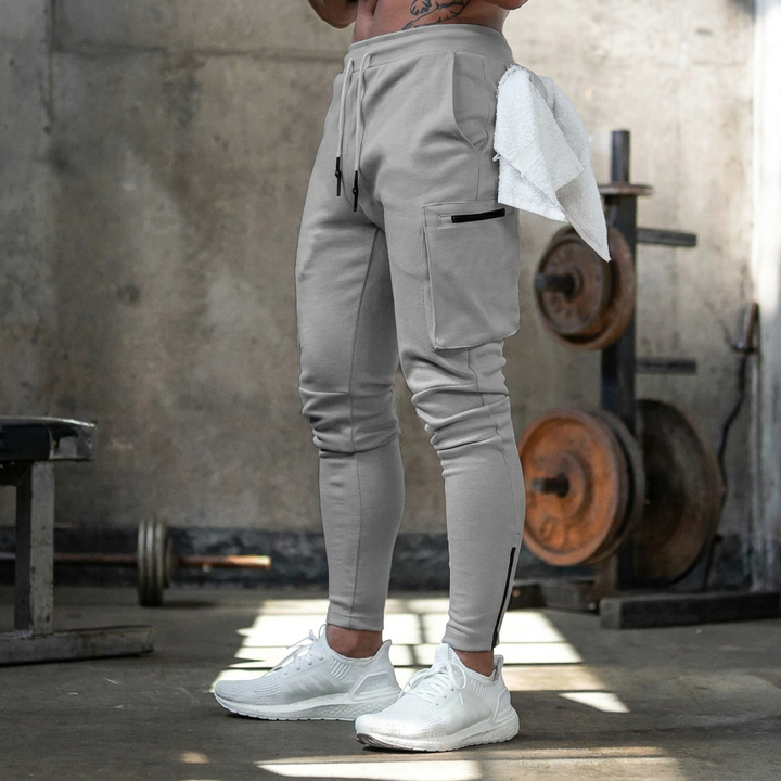 Men's Casual Track Pants