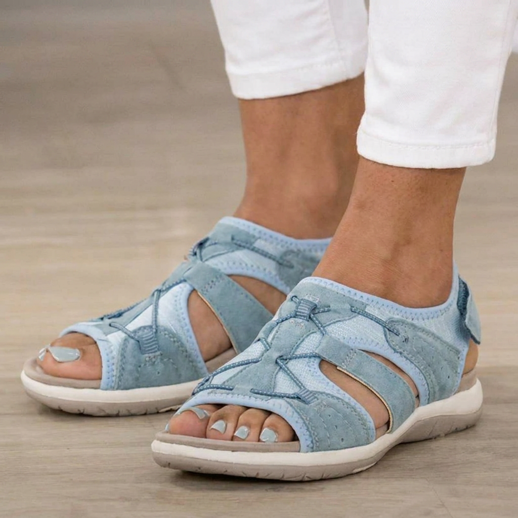 Women's Casual Walking Sandals