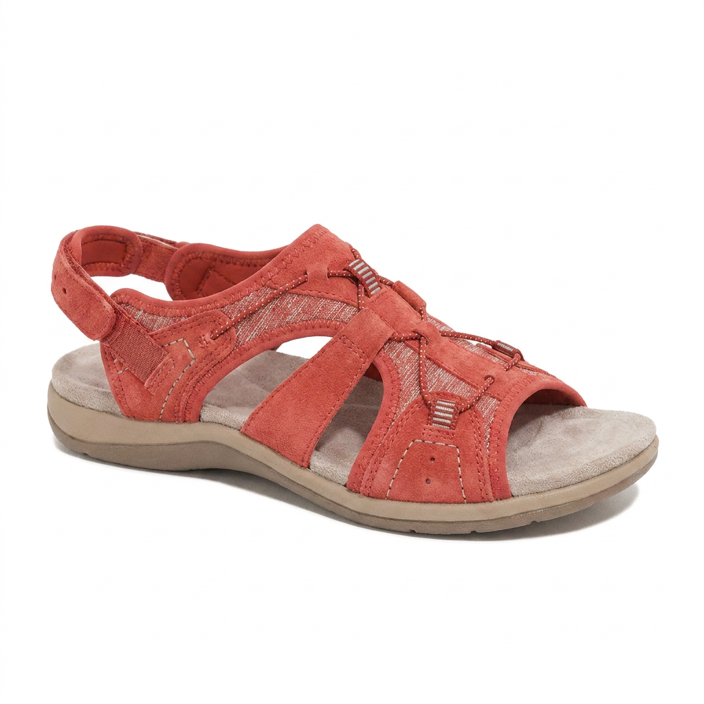 Women's Casual Walking Sandals