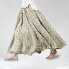 Casual Elegance Skirt