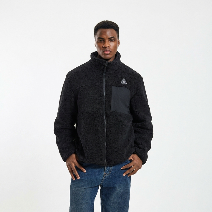 Heated Men's Jacket