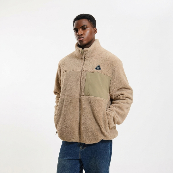 Heated Men's Jacket