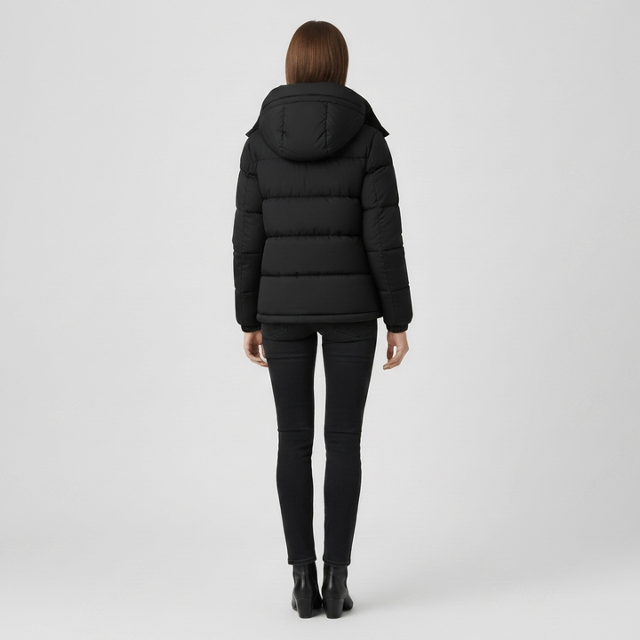 Women's Winter Insulated Jacket