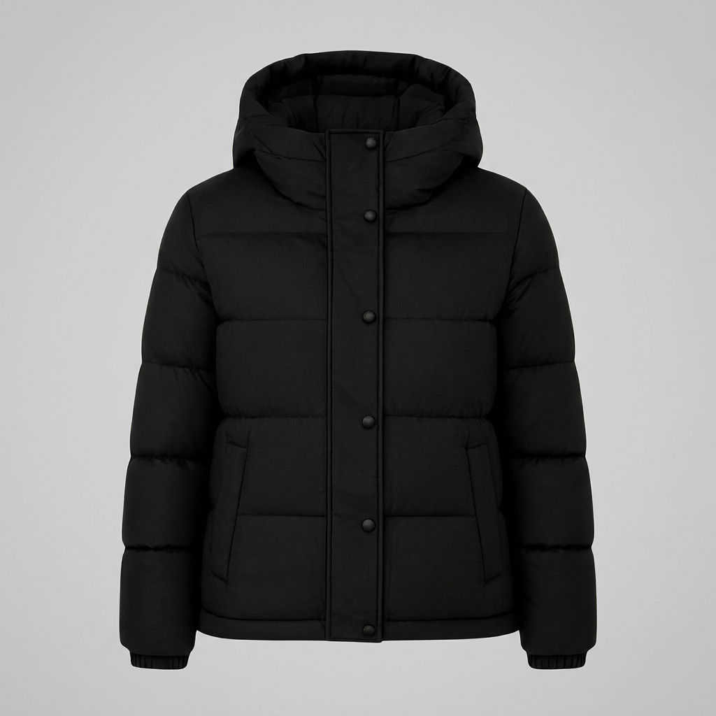 Women's Winter Insulated Jacket