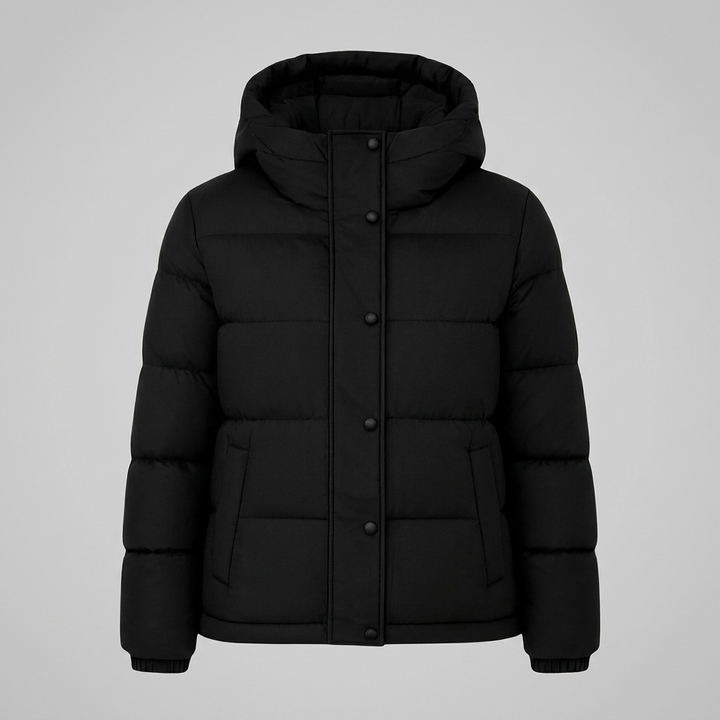 Women's Winter Insulated Jacket
