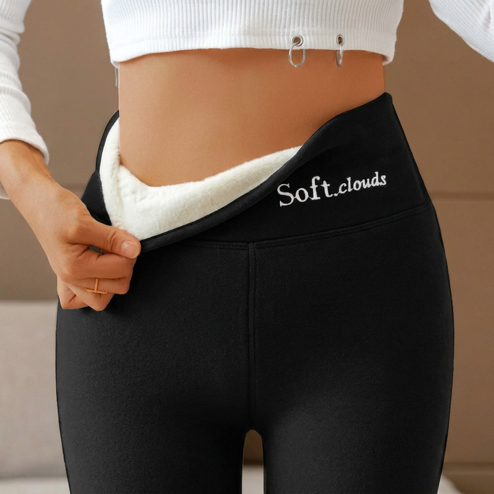 Thermal Fleece Leggings