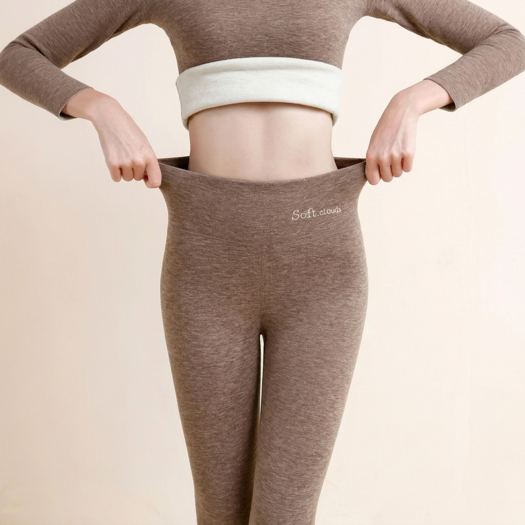 Thermal Fleece Leggings