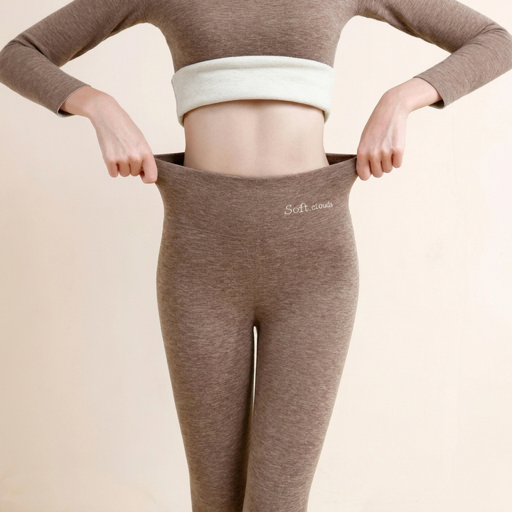 Thermal Fleece Leggings