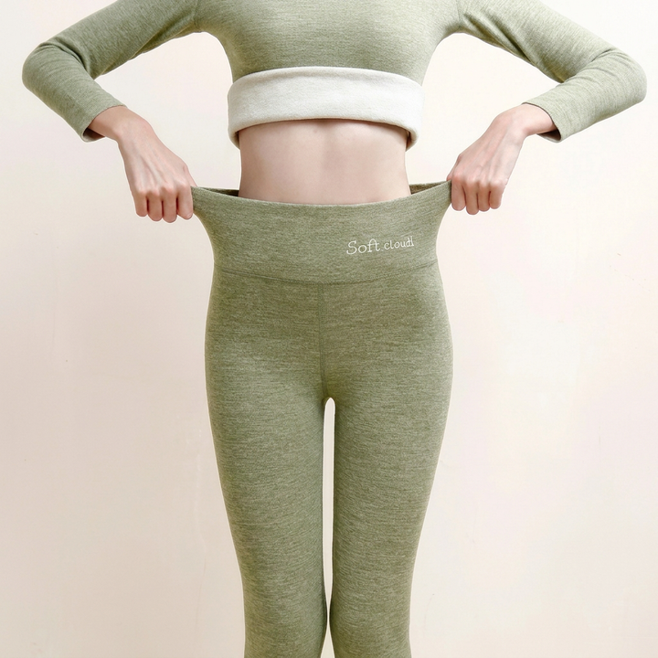 Thermal Fleece Leggings