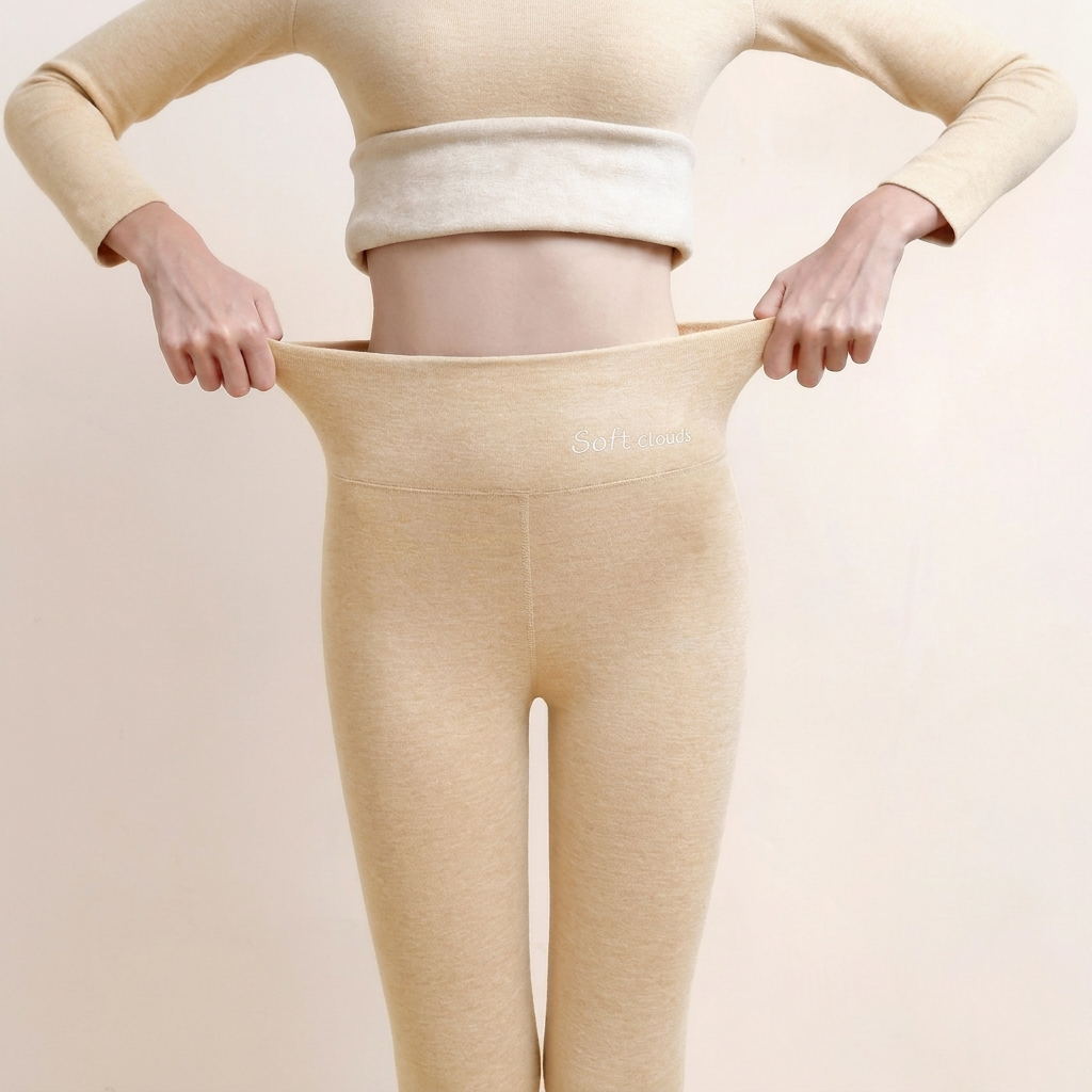 Thermal Fleece Leggings
