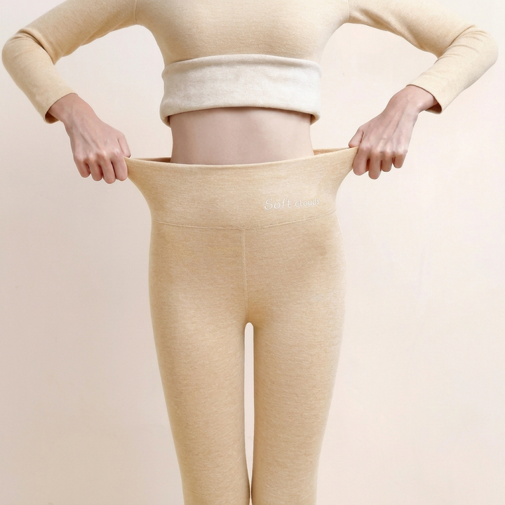 Thermal Fleece Leggings