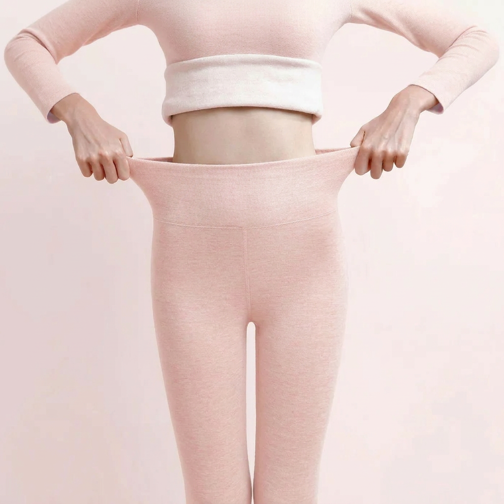 Thermal Fleece Leggings