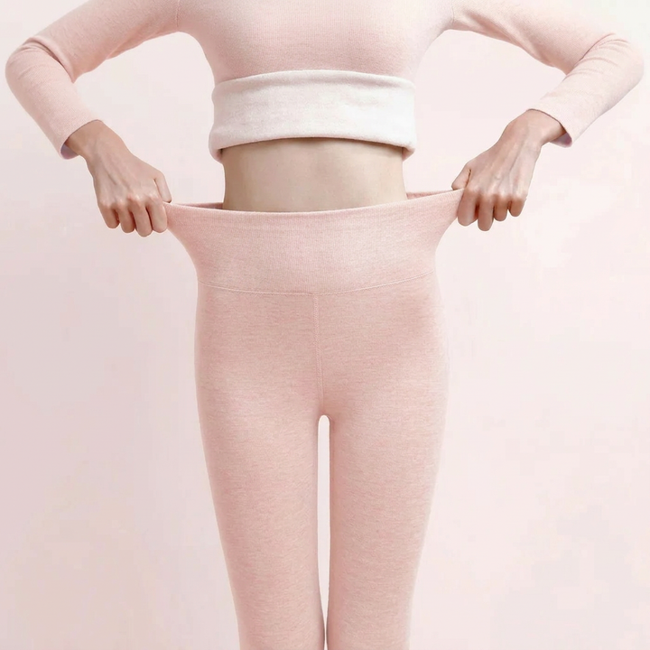 Thermal Fleece Leggings