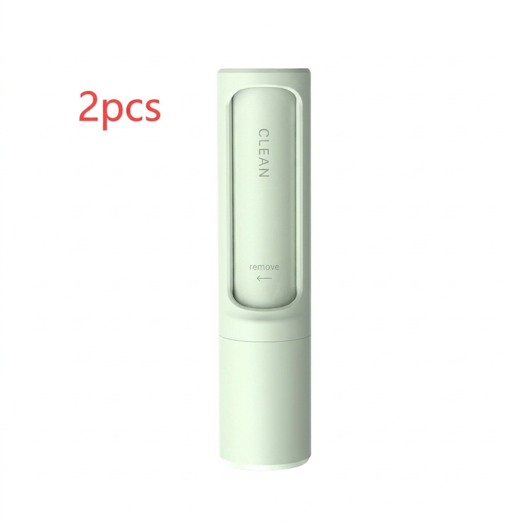 Portable Self-Cleaning Pet Fur Remover Tool