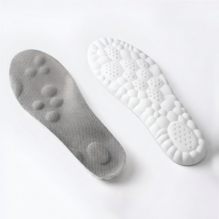 Insoles for plantar fasciitis