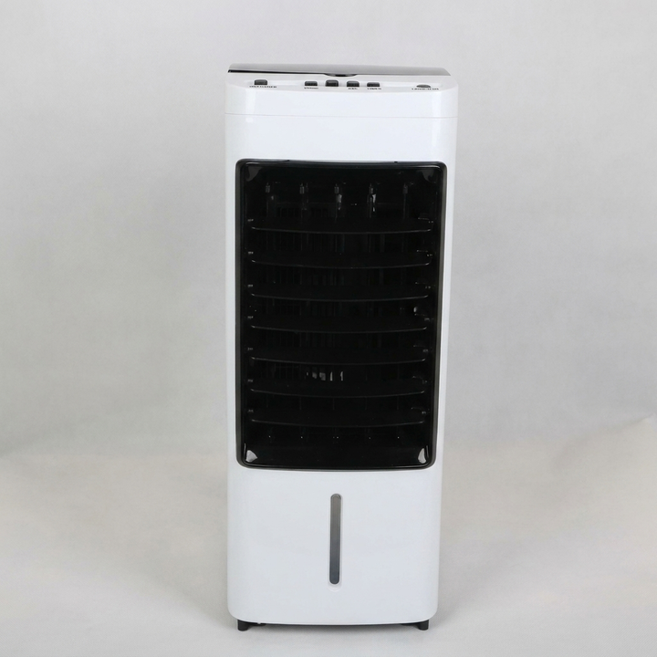 Smart Electric Wall Heater