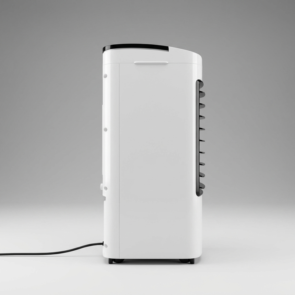 Smart Electric Wall Heater
