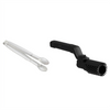 Electric BBQ Brush For Cleaning Heavy Grease And Grime From Grill Grates
