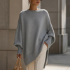 Women’s Knitted Pullover Sweater