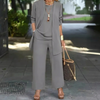 Women’s 3-Piece Cardigan Set