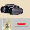 100 x 22 HD Binoculars