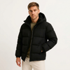 Lightweight Insulated Cold-Weather Jacket