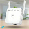 High-Speed 5G WiFi Booster