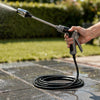 Garden Hose Pressure Washer | Surface Cleaner | DruckWascher