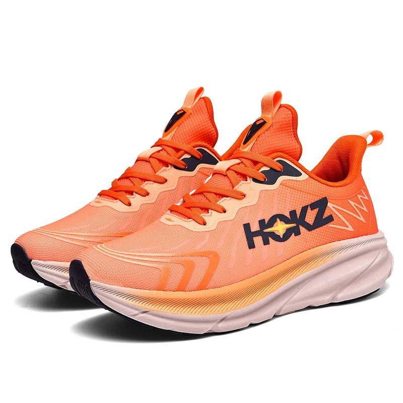 Featherlight Athletic Shoes –  Speed and Support