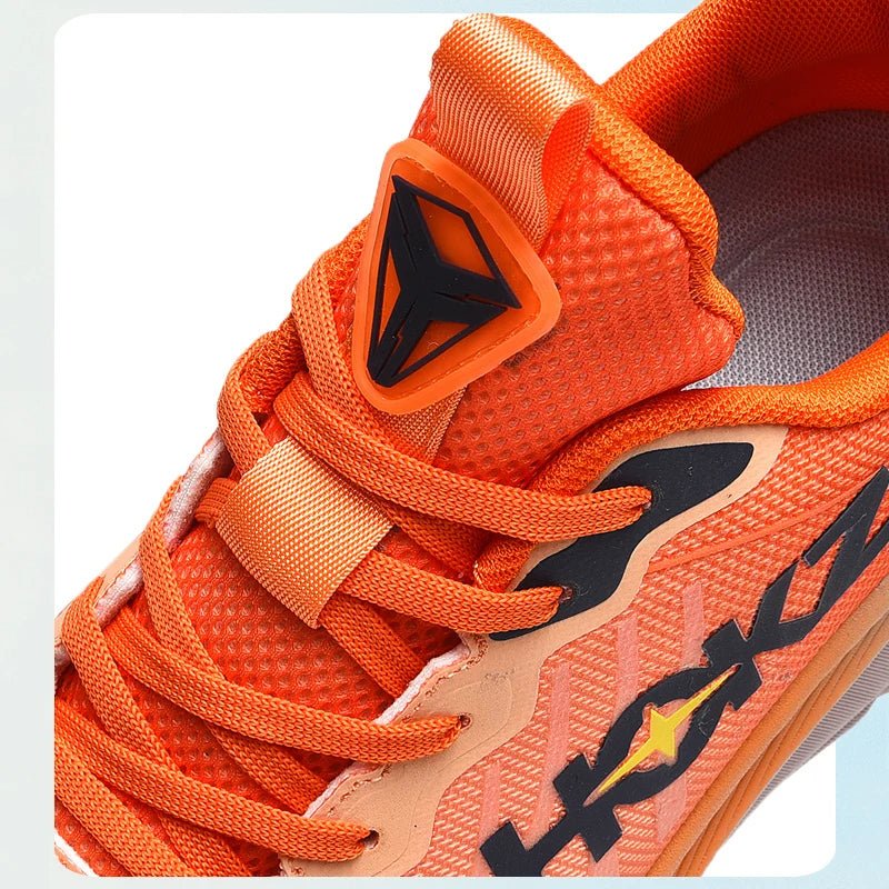 Featherlight Athletic Shoes –  Speed and Support