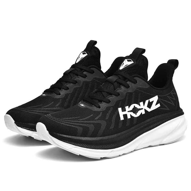 Featherlight Athletic Shoes –  Speed and Support