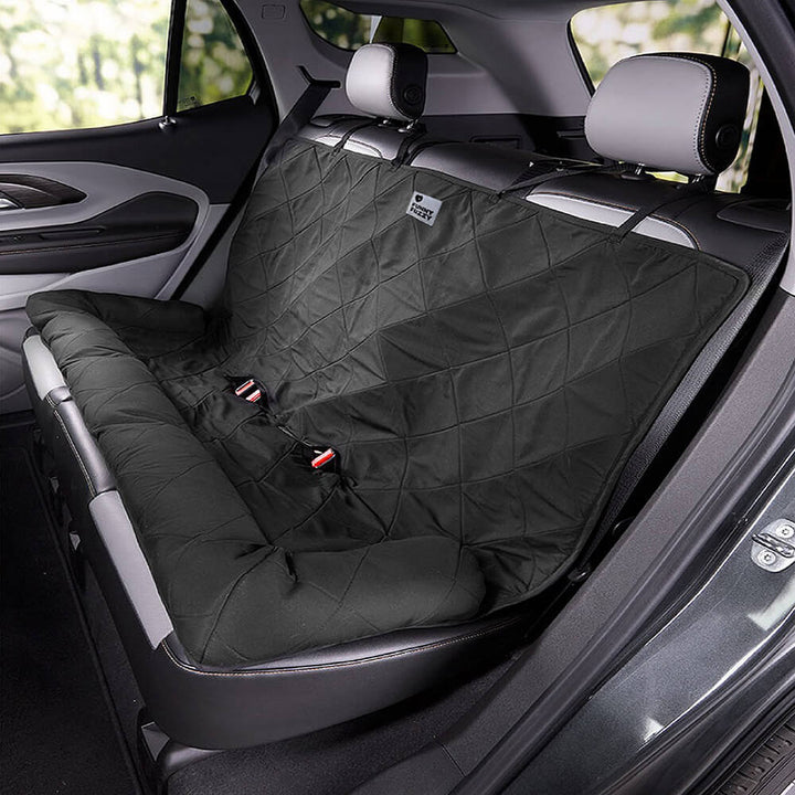 Comfortable Car Dog Bed - RoadPaw