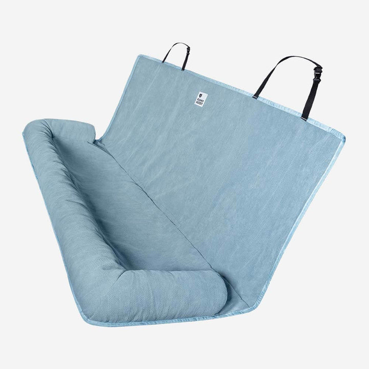 Comfortable Car Dog Bed - RoadPaw