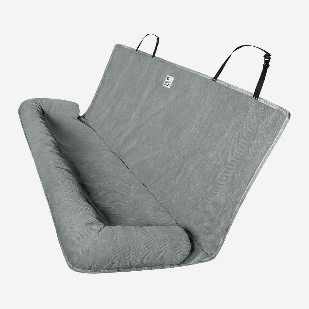 Comfortable Car Dog Bed - RoadPaw