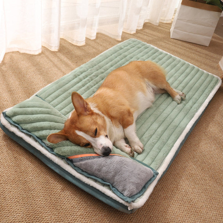 Comfortable Dog Mattress - DreamCloud