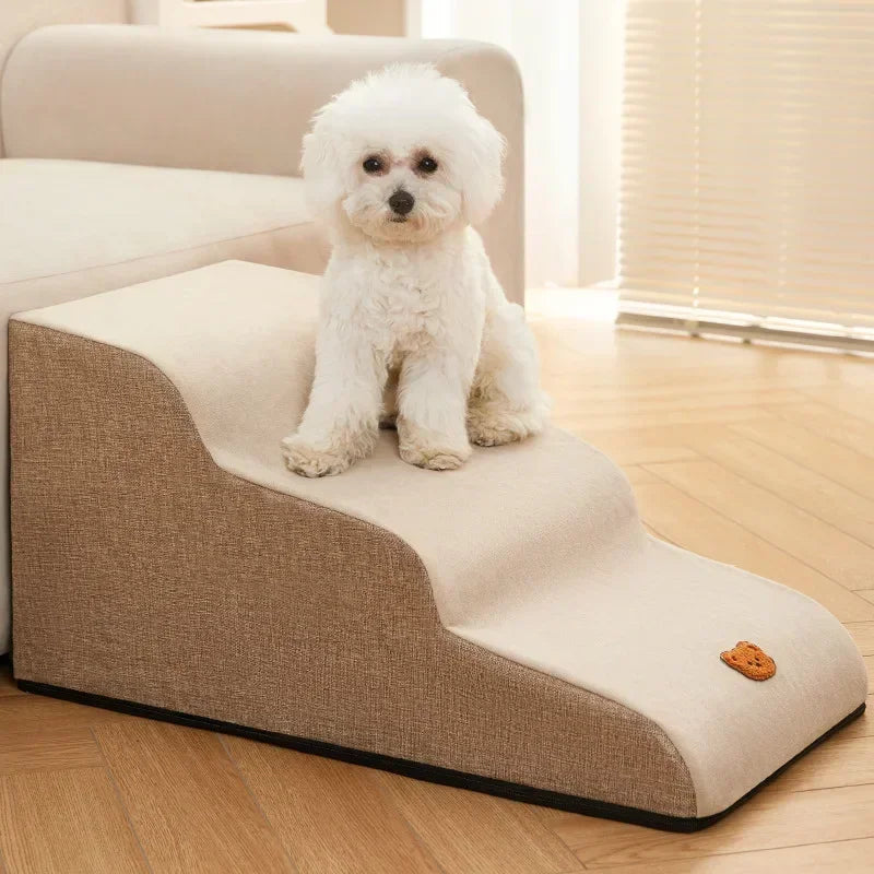 Pet Ladder - PawStep