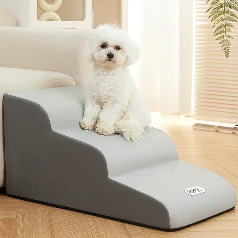 Pet Ladder - PawStep