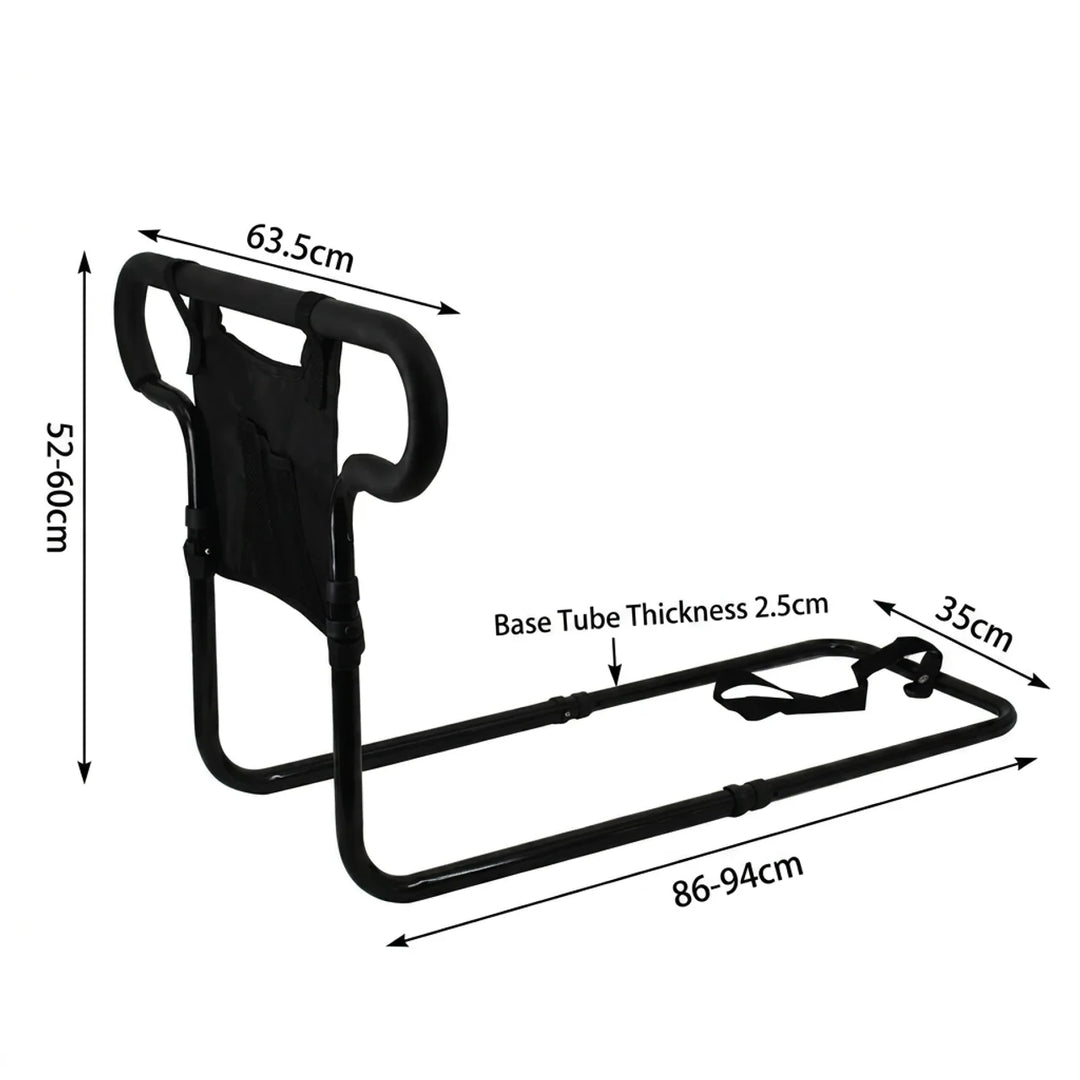 Universal Senior Bed Rail Elderly Assist